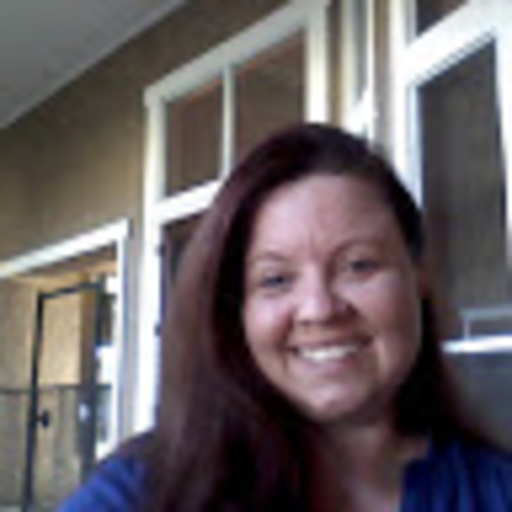 Meet your Posher, Stefanie